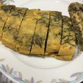 tutocook's cooksnap of when they made 生もずく入り玉子焼き.