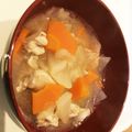 はらまってぃ's cooksnap of when they made 簡単！節約！具だくさん豚汁.