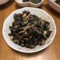 a0imama♡'s cooksnap of when they made これならあっという間♪ひじきの煮物♪.