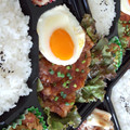 プニのふ04's cooksnap of when they made ふんわりとろり♡目玉焼き.