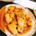 まどんなです's cooksnap of when they made 鶏むね肉で簡単＆柔らかぁ★ユーリンチー風.