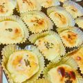 やまみきち's cooksnap of when they made 簡単美味しい♡スイートポテト.