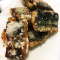 さあやちゅう's cooksnap of when they made 秋刀魚の竜田揚げ.