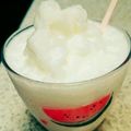 みのすけgo's cooksnap of when they made ペットボトルで☆簡単マックシェイク風♪.