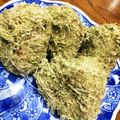 ☆ままにゃん☆'s cooksnap of when they made ＊カリカリ梅ととろろ昆布のおにぎり＊.