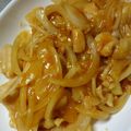 ナーちゃん's cooksnap of when they made 鶏肉のケチャップあん.