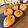 ♡9637♡'s cooksnap of when they made ＊*Dアップル×チョコのクッペ✿*.