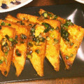 るりはみmama♪'s cooksnap of when they made 厚揚げステーキ～居酒屋さん風～.