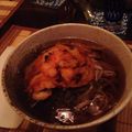 Emmabeagle's cooksnap of when they made ヌードルメーカーで二八蕎麦に挑戦！！.