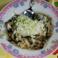 trumpeters's cooksnap of when they made ダイエット★きのこのあっさり煮★22㌍.