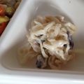 チャッピのにーさん。's cooksnap of when they made ☆ヨーグルトで戻した乾物サラダ☆.