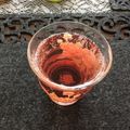 Amalka's cooksnap of when they made ＊炭酸ハーブティー ・炭酸が簡単に！.