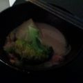 cindylai's cooksnap of when they made 栄養満点☆チーズ風味の洋風豆乳鍋.