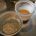 ィヤーグマイ's cooksnap of when they made 冷めてもサクサクなコロッケです☆.