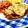 inyako's cooksnap of when they made ポークカツ・パルミジャーノ風.