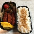 tiapon's cooksnap of when they made ピーマンのめんつゆ煮.