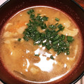 チビダビ's cooksnap of when they made ほっこり♡簡単 煮るだけ豚汁.