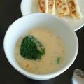 さぁ★たぁ★'s cooksnap of when they made ポトフでリメイク チーズポタージュ 28.