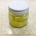 昇父さん's cooksnap of when they made ニンニク油の作り方.