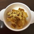 かとみてぃん's cooksnap of when they made 離乳食♪フレンチトースト.