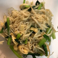 鈴＊花's cooksnap of when they made 切り干し大根とえのきと小松菜のお浸し.