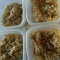 T❀mo's cooksnap of when they made 切り干し大根とじゃこの炊き込みご飯.