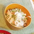 おにぎりおばさん's cooksnap of when they made スーパースプラウトのやみつき小鉢.