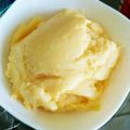 ねむリス's cooksnap of when they made レンジで簡単♪全卵で カスタードクリーム.