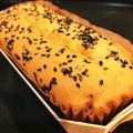 Shaohoo's cooksnap of when they made スイートポテトのようなパウンドケーキ♪.
