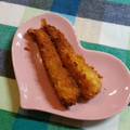 いしまいﾁｬﾝ's cooksnap of when they made 揚げ物をサックサク♪に仕上げるコツ✡.