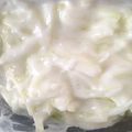 kona8's cooksnap of when they made やせ酸つくるヨーグルト玉ねぎ.
