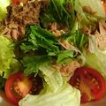 のんさお☆'s cooksnap of when they made トマトツナそうめん.