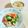 SP♪'s cooksnap of when they made キュウリ・ちくわ・トマトのなめたけあえ.