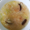 カジサ's cooksnap of when they made お米から中華粥・みんと風.