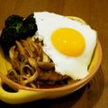 るるおか's cooksnap of when they made 和風ハンバーグソース.