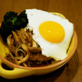 るるおか's cooksnap of when they made 和風ハンバーグソース.