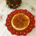 T0moco's cooksnap of when they made 簡単！美味しい！炊飯器チーズケーキ.