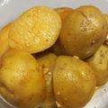 こむぎぱくぱく's cooksnap of when they made イモの甘辛煮.