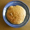 コリトラ☆'s cooksnap of when they made 簡単アメリカンクッキー♪プレゼントにも♪.