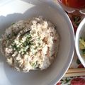 xRomicox's cooksnap of when they made 【糖質制限】おからサラダ.