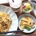 A☆アッキー☆A's cooksnap of when they made 娘達の好きな焼きりんご.