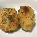 あきら６６'s cooksnap of when they made 簡単！丸ごとジャガイモグラタン♡.