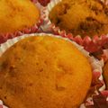 まりしぇしょ's cooksnap of when they made バレンタインに♡フィナンシェ風プチケーキ.