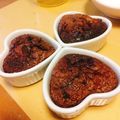 クック8H3IH2☆'s cooksnap of when they made 時短！！板チョコ1枚フォンダンショコラ.