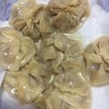 リブリ's cooksnap of when they made スープ溢れる⭐小籠包.