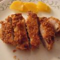 かのたす's cooksnap of when they made 甘くてやわらかいジューシーとんかつ.