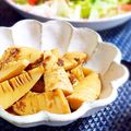 ちえこキッチン's cooksnap of when they made たけのこの土佐煮.