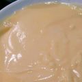 吉田キッチン's cooksnap of when they made カスタードクリーム.