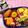 なぁしゃん♪'s cooksnap of when they made 【お弁当】冷凍カボチャボール.
