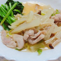 クックX0BBMD☆'s cooksnap of when they made ♡簡単 八宝菜♡.
